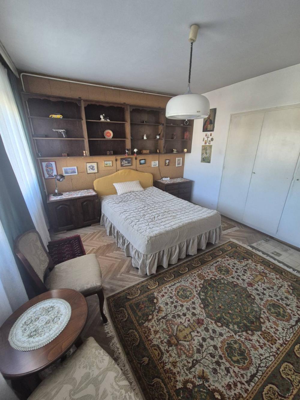 Slika 6 - Bulevar Arsenija Čarnojevića, Četvoroiposoban stan na prodaju, 122m2, 399.000€