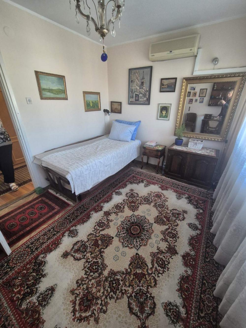 Slika 7 - Bulevar Arsenija Čarnojevića, Četvoroiposoban stan na prodaju, 122m2, 399.000€