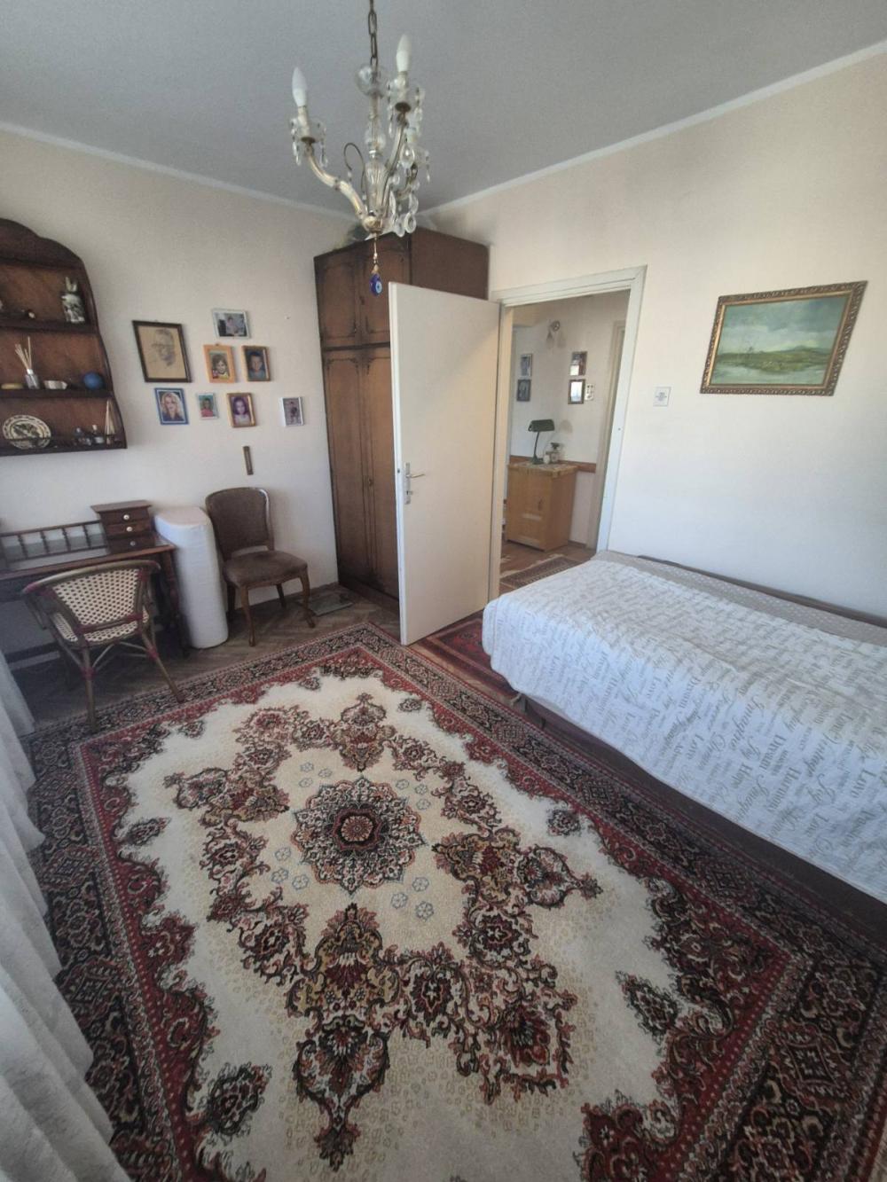 Slika 9 - Bulevar Arsenija Čarnojevića, Četvoroiposoban stan na prodaju, 122m2, 399.000€