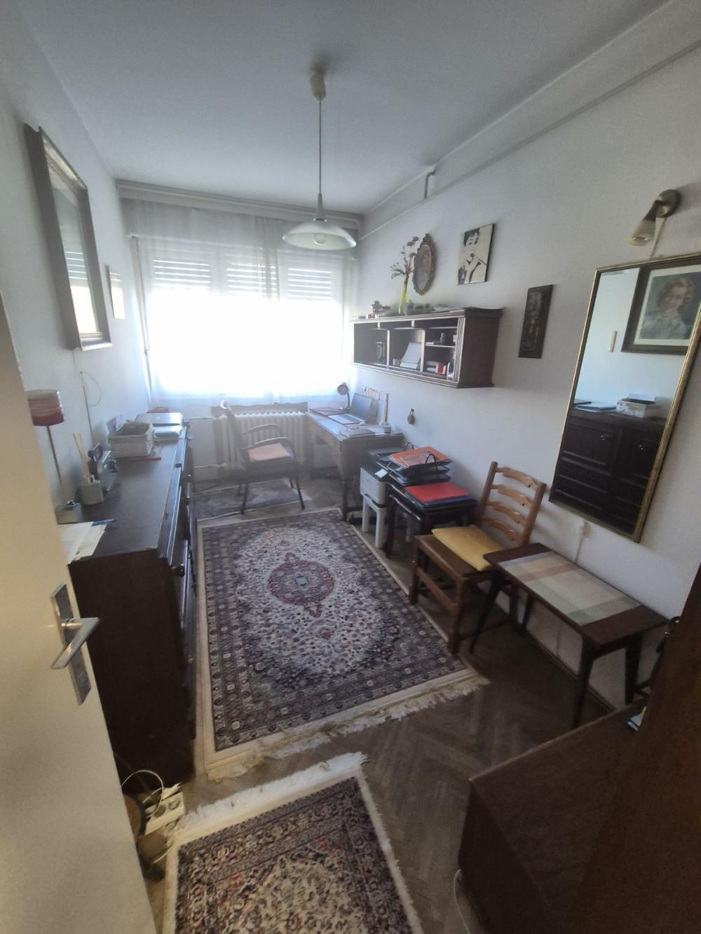 Slika 4 - Bulevar Arsenija Čarnojevića, Četvoroiposoban stan na prodaju, 122m2, 399.000€