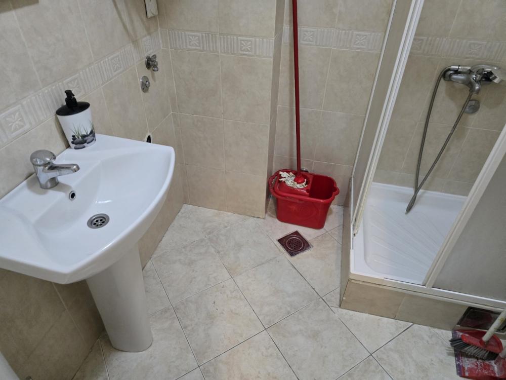 Slika 3 - Bulevar oslobođenja, Jednosoban stan za izdavanje, 37m2, 480€