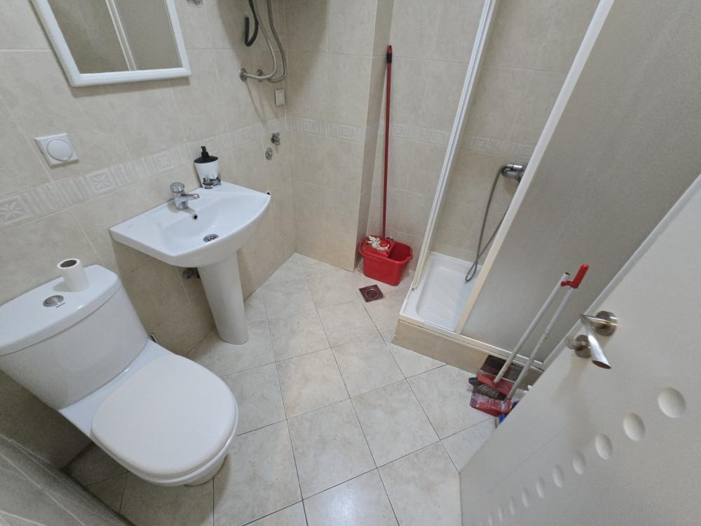 Slika 4 - Bulevar oslobođenja, Jednosoban stan za izdavanje, 37m2, 480€