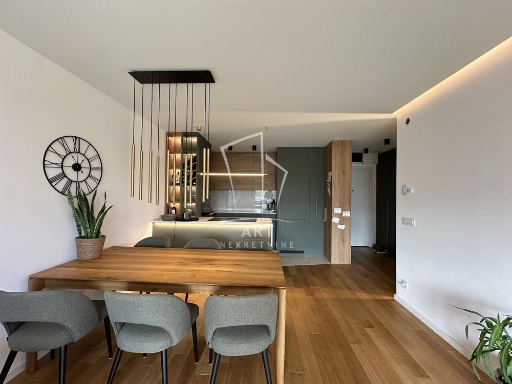 Slika 10 - Vojvođanska, Četvorosoban stan na prodaju, 98m2, 400.000€