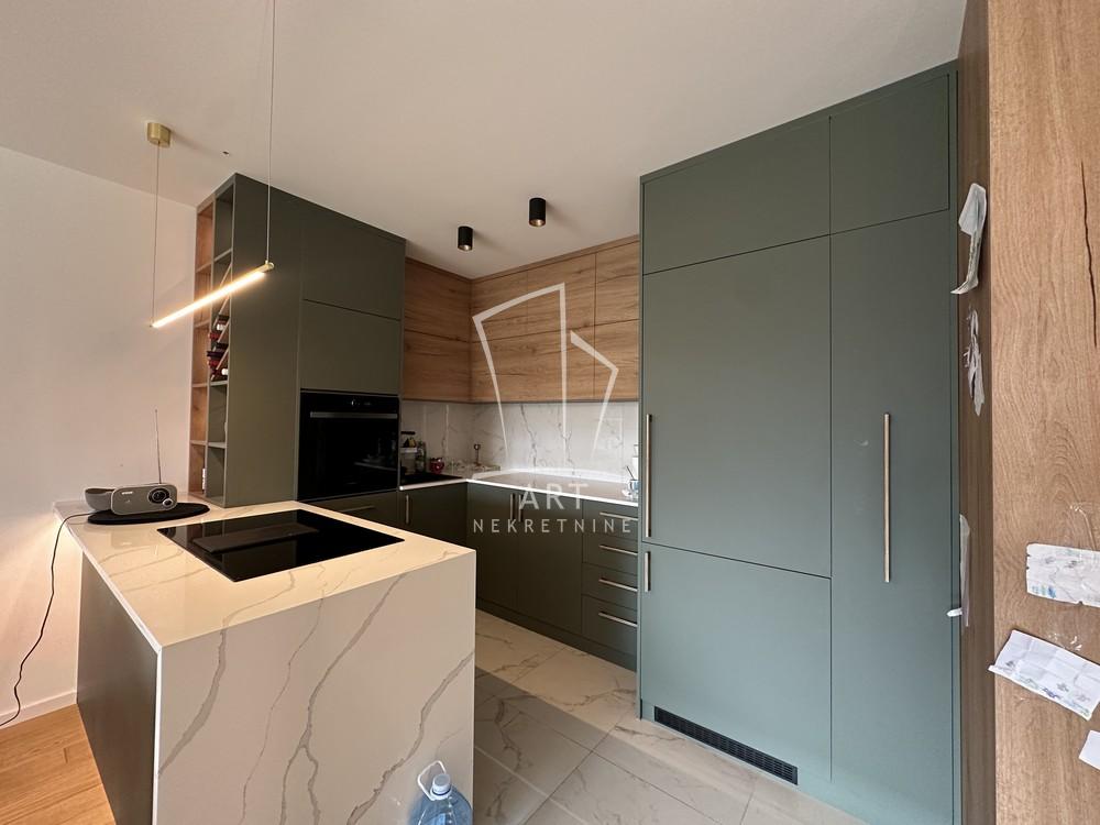 Slika 11 - Vojvođanska, Četvorosoban stan na prodaju, 98m2, 400.000€