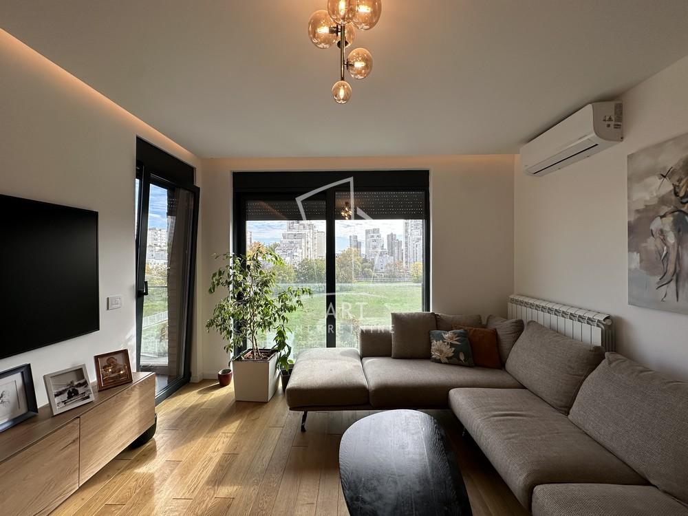 Slika 3 - Vojvođanska, Četvorosoban stan na prodaju, 98m2, 400.000€