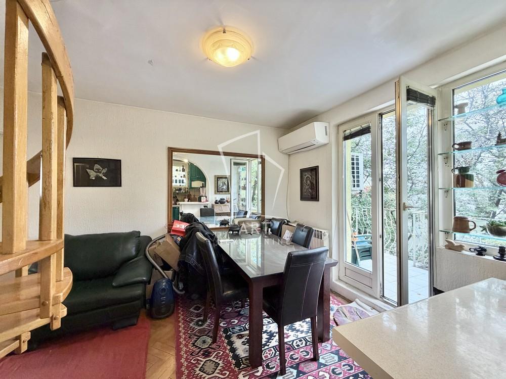 Slika 3 - Rastka Petrovića, Petosoban stan na prodaju, 119m2, 260.000€