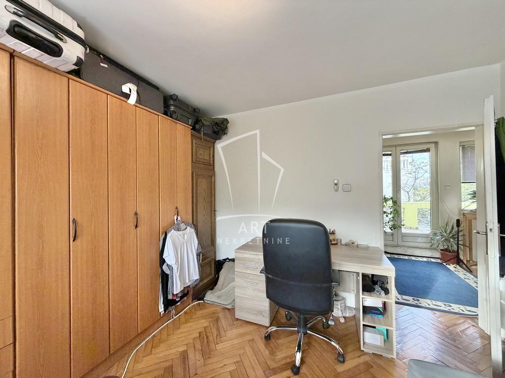 Slika 11 - Rastka Petrovića, Petosoban stan na prodaju, 119m2, 260.000€