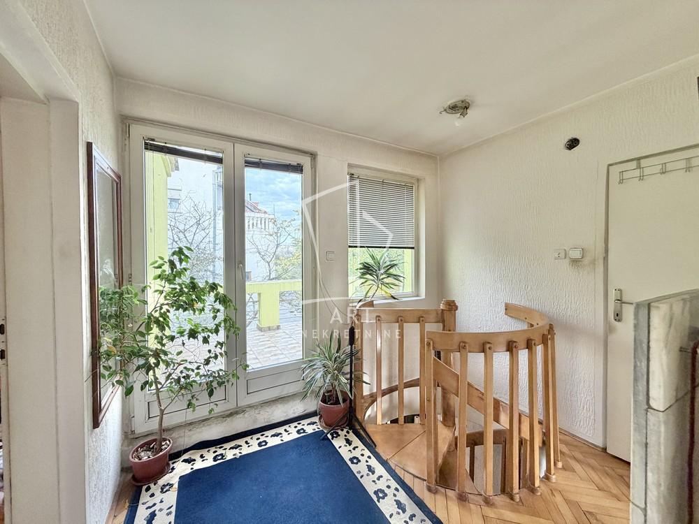 Slika 6 - Rastka Petrovića, Petosoban stan na prodaju, 119m2, 260.000€