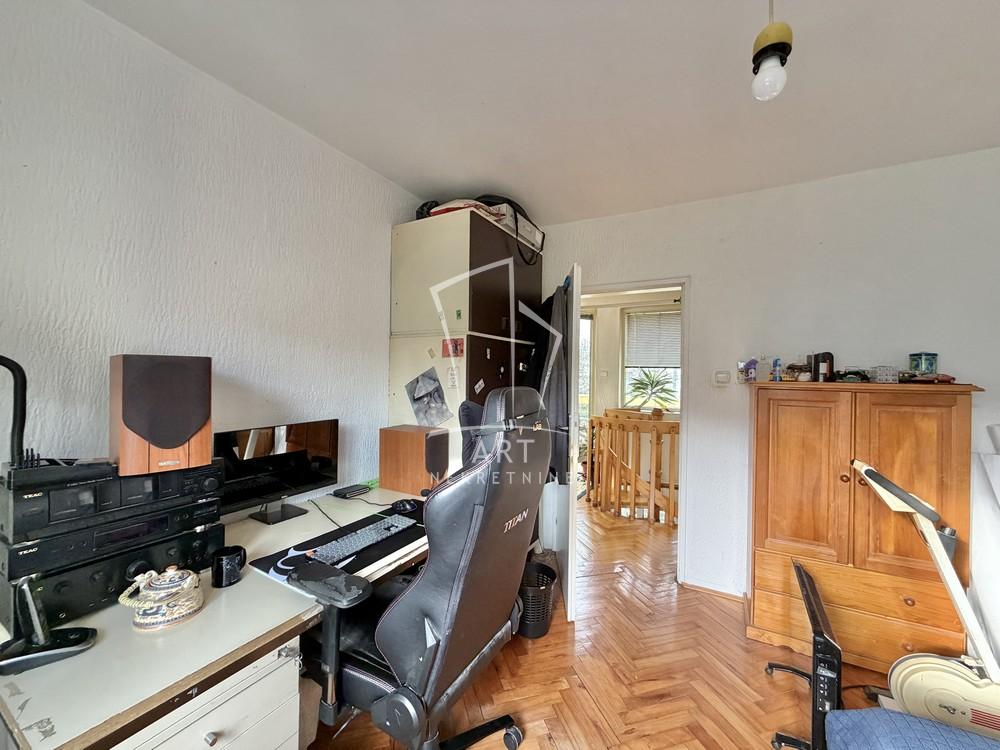 Slika 7 - Rastka Petrovića, Petosoban stan na prodaju, 119m2, 260.000€