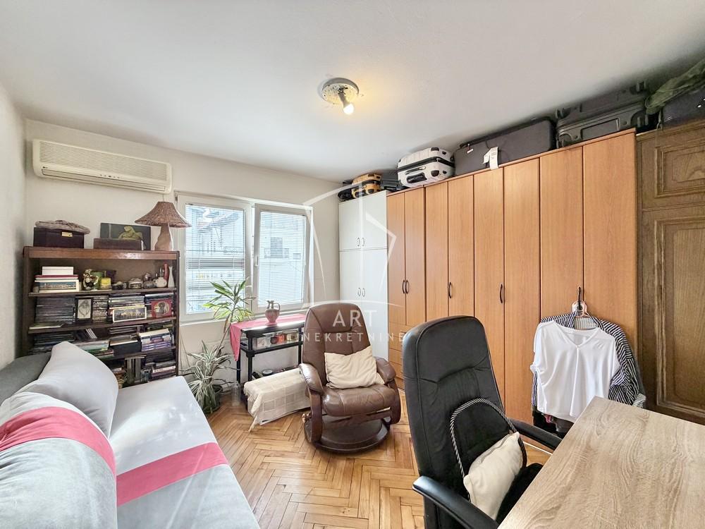 Slika 8 - Rastka Petrovića, Petosoban stan na prodaju, 119m2, 260.000€