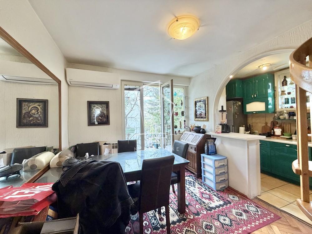 Slika 2 - Rastka Petrovića, Petosoban stan na prodaju, 119m2, 260.000€