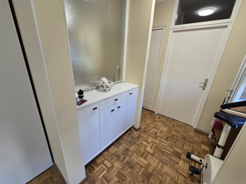 Slika 10 - Ismeta Mujezinovića, Dvosoban stan za izdavanje, 55m2, 500€