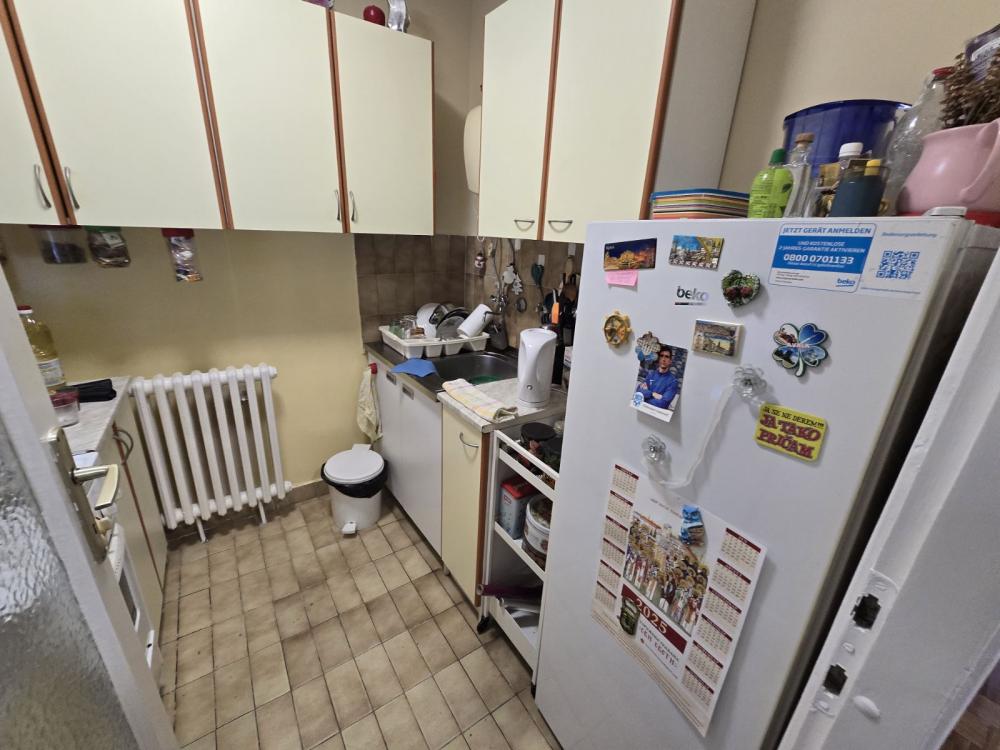 Slika 6 - Ismeta Mujezinovića, Dvosoban stan za izdavanje, 55m2, 500€