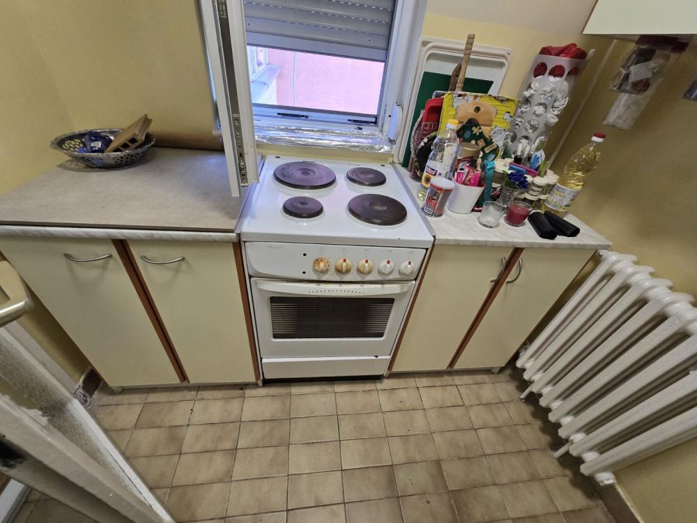 Slika 7 - Ismeta Mujezinovića, Dvosoban stan za izdavanje, 55m2, 500€