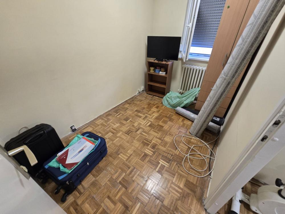 Slika 5 - Ismeta Mujezinovića, Dvosoban stan za izdavanje, 55m2, 500€