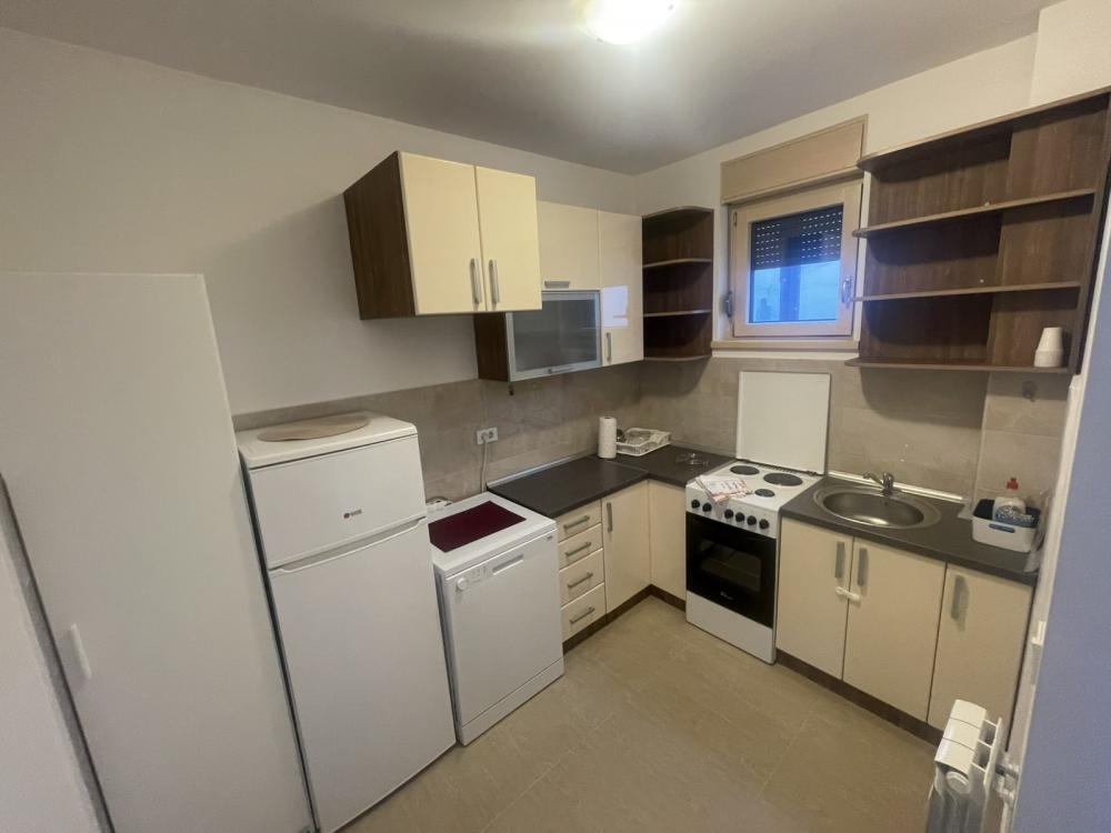 Slika 2 - Vojvode Stepe, Dvosoban stan za izdavanje, 56m2, 550€