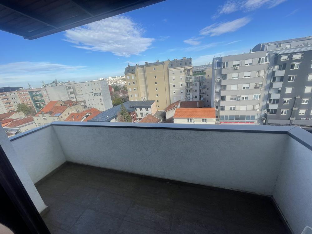 Slika 4 - Vojvode Stepe, Dvosoban stan za izdavanje, 56m2, 550€