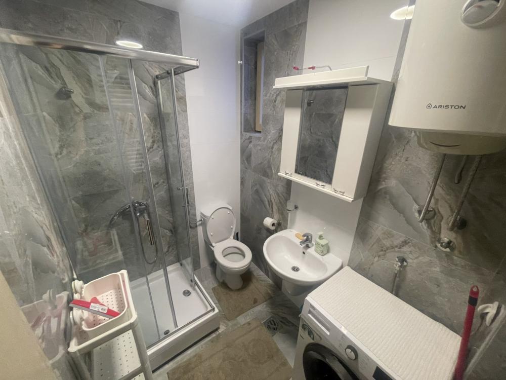 Slika 5 - Vojvode Stepe, Dvosoban stan za izdavanje, 56m2, 550€