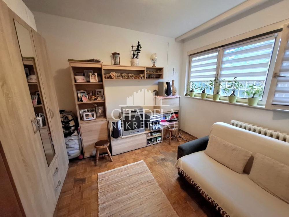 Slika 4 - Luke Vojvodića, Dvosoban stan na prodaju, 39m2, 79.000€