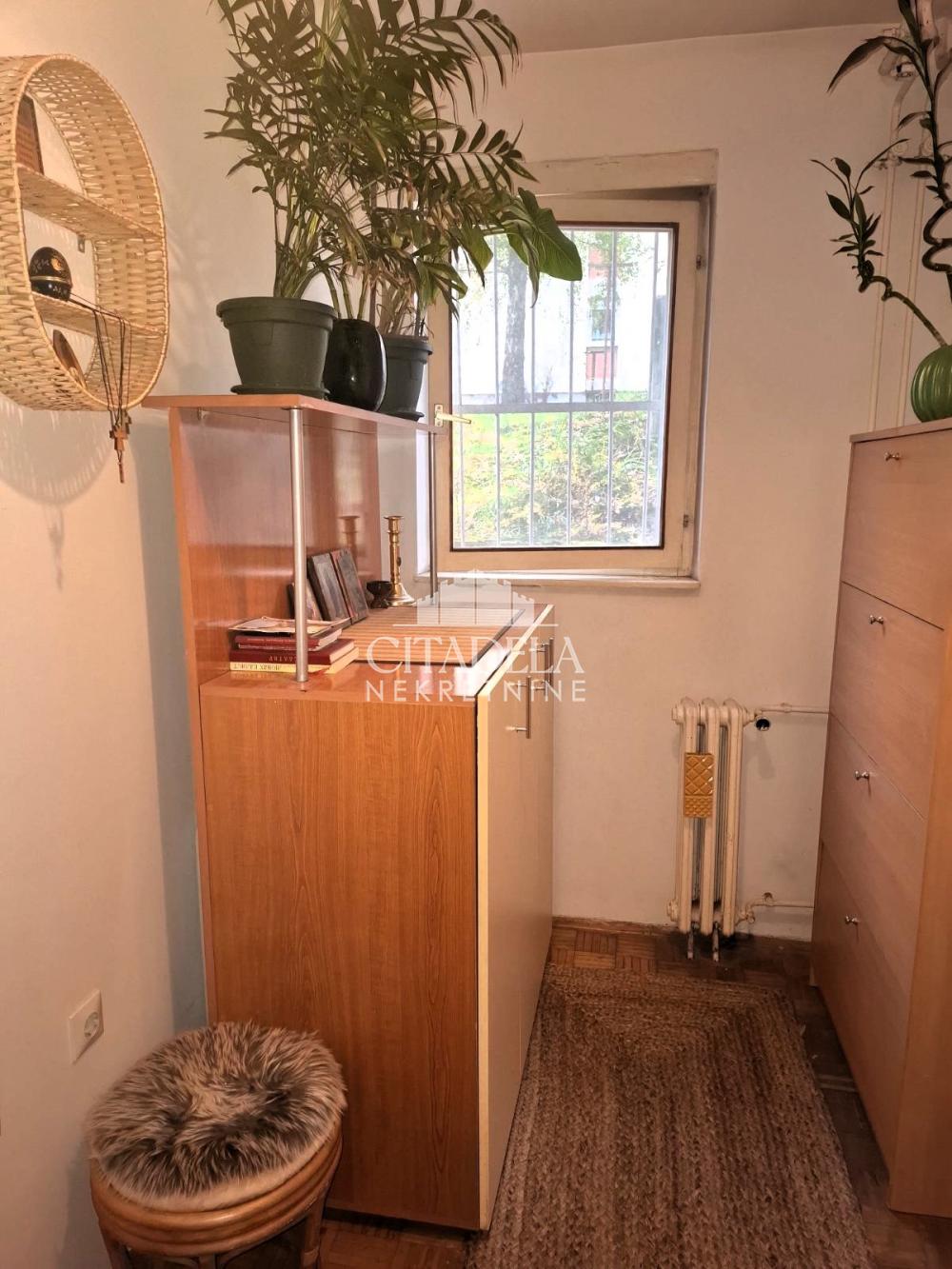 Slika 8 - Luke Vojvodića, Dvosoban stan na prodaju, 39m2, 79.000€