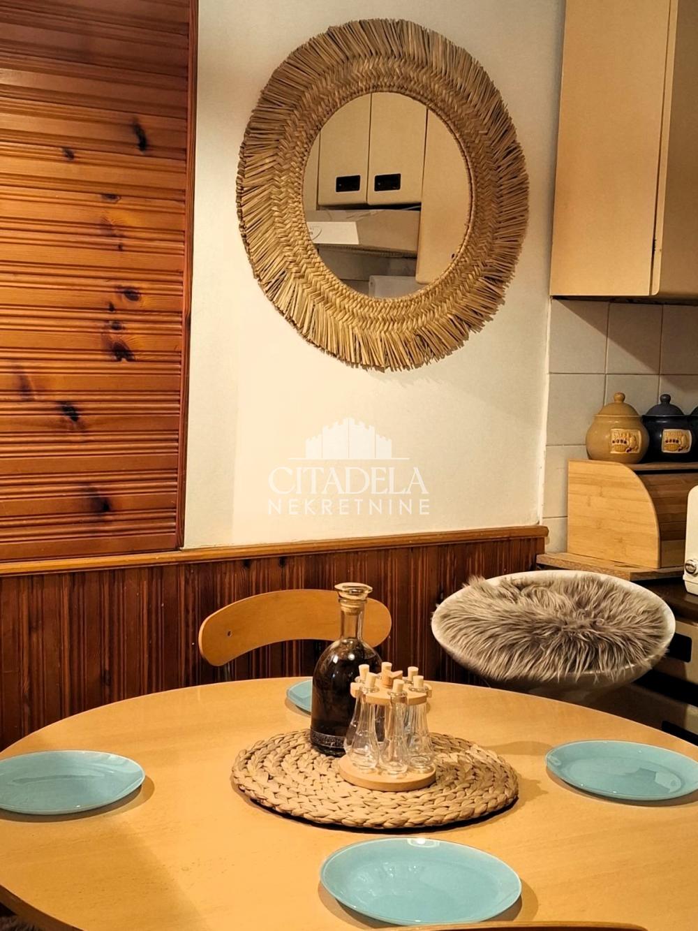 Slika 11 - Luke Vojvodića, Dvosoban stan na prodaju, 39m2, 79.000€