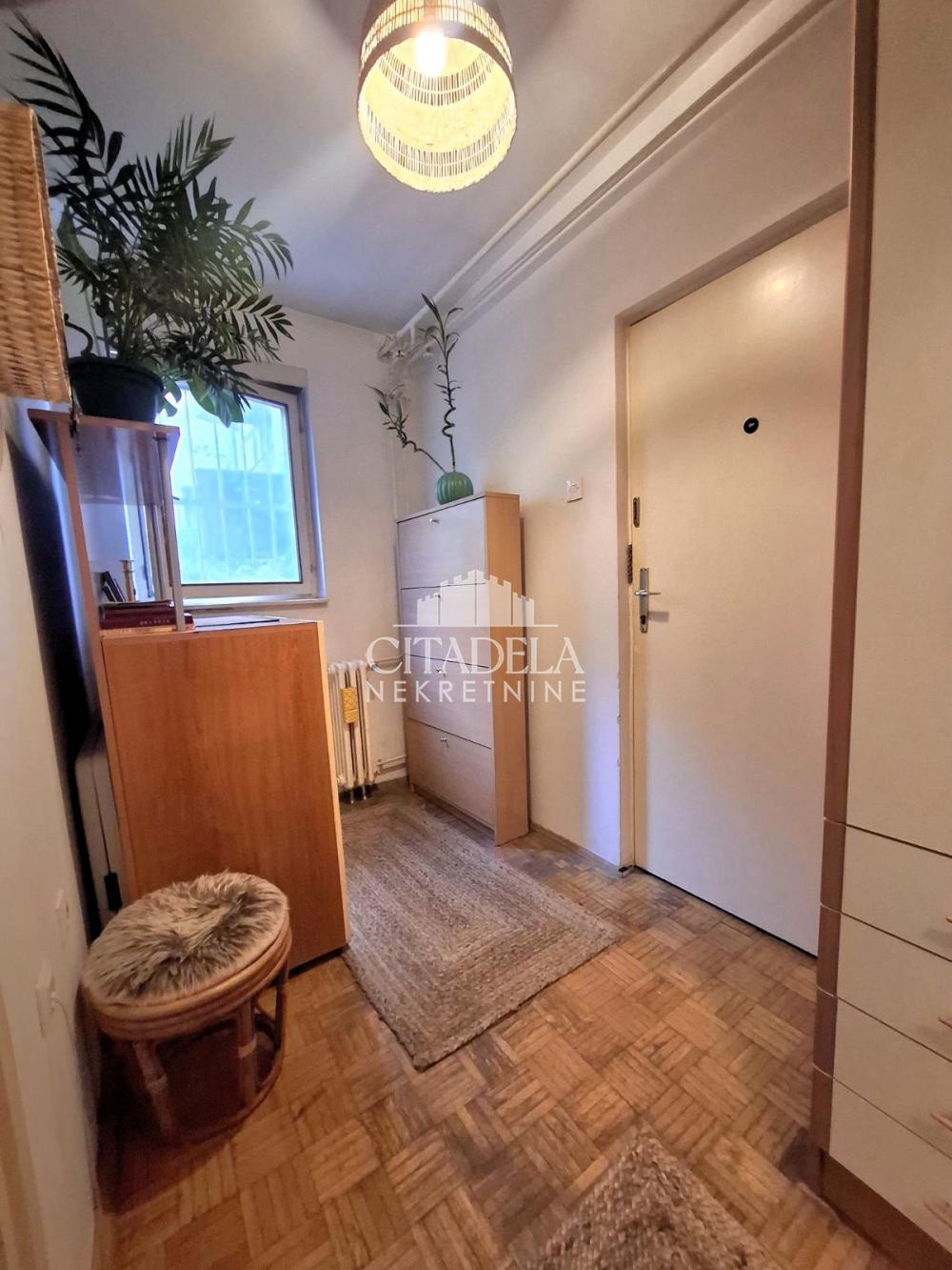 Slika 6 - Luke Vojvodića, Dvosoban stan na prodaju, 39m2, 79.000€