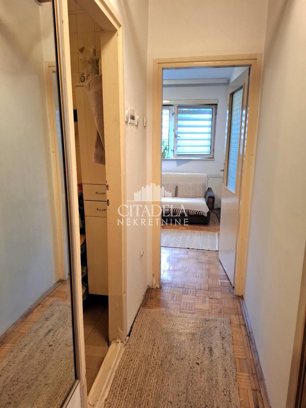 Slika 5 - Luke Vojvodića, Dvosoban stan na prodaju, 39m2, 79.000€