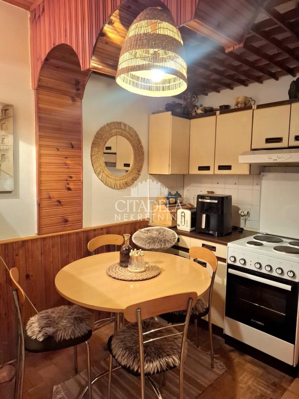 Slika 10 - Luke Vojvodića, Dvosoban stan na prodaju, 39m2, 79.000€