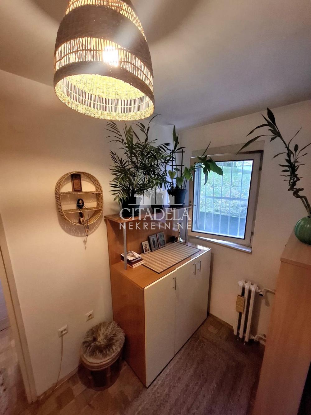 Slika 7 - Luke Vojvodića, Dvosoban stan na prodaju, 39m2, 79.000€