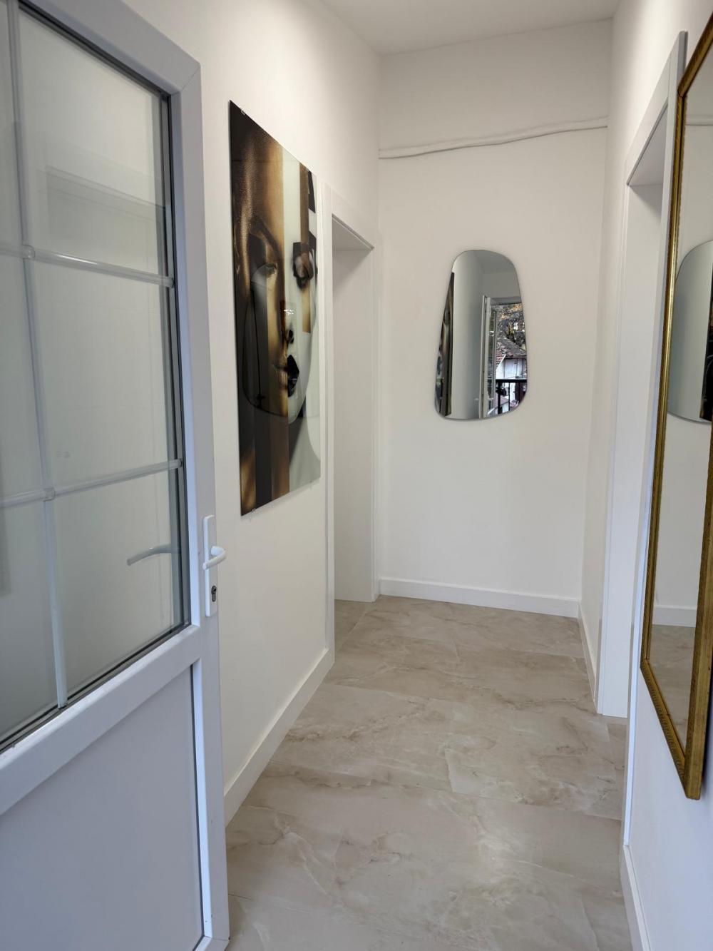 Slika 6 - Vojvode Stepe, Trosoban stan za izdavanje, 105m2, 1.100€