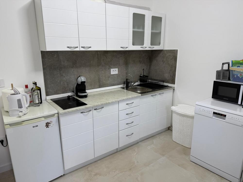 Slika 3 - Vojvode Stepe, Trosoban stan za izdavanje, 105m2, 1.100€