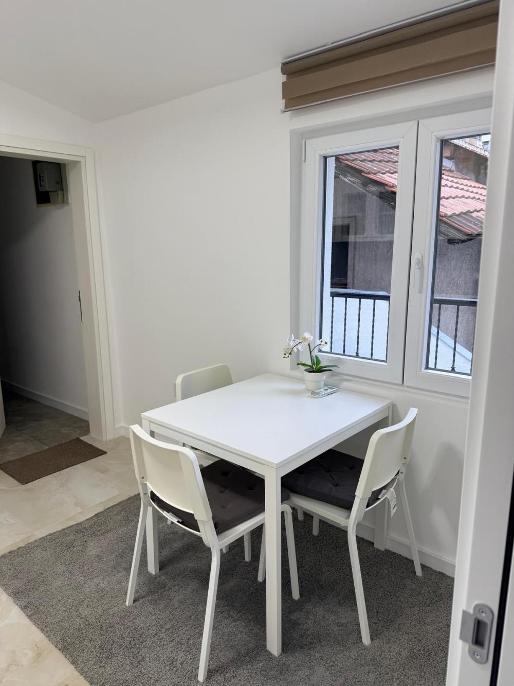 Slika 5 - Vojvode Stepe, Trosoban stan za izdavanje, 105m2, 1.100€