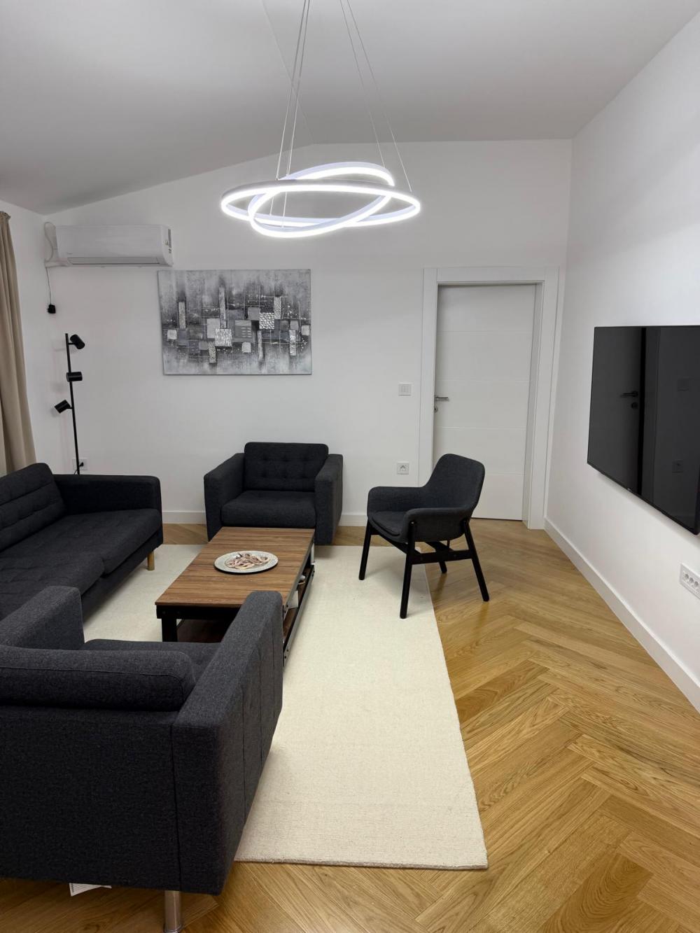 Slika 2 - Vojvode Stepe, Trosoban stan za izdavanje, 105m2, 1.100€