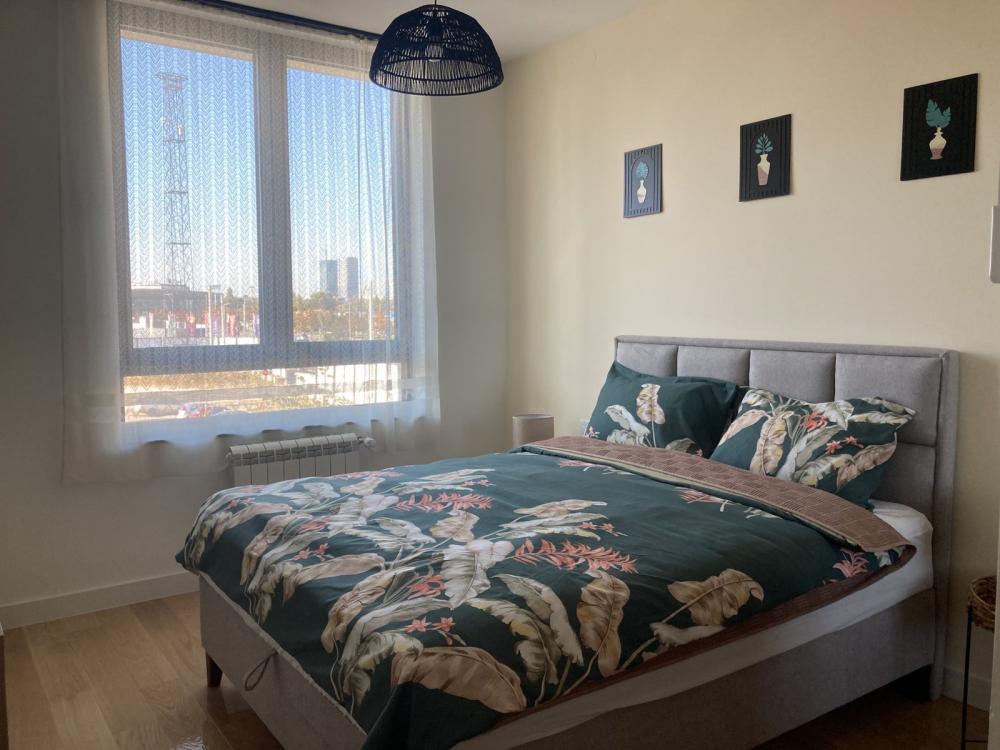 Slika 5 - Nikolaja Kravcova, Dvosoban stan za izdavanje, 58m2, 1.100€