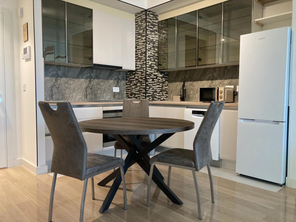 Slika 4 - Nikolaja Kravcova, Dvosoban stan za izdavanje, 58m2, 1.100€