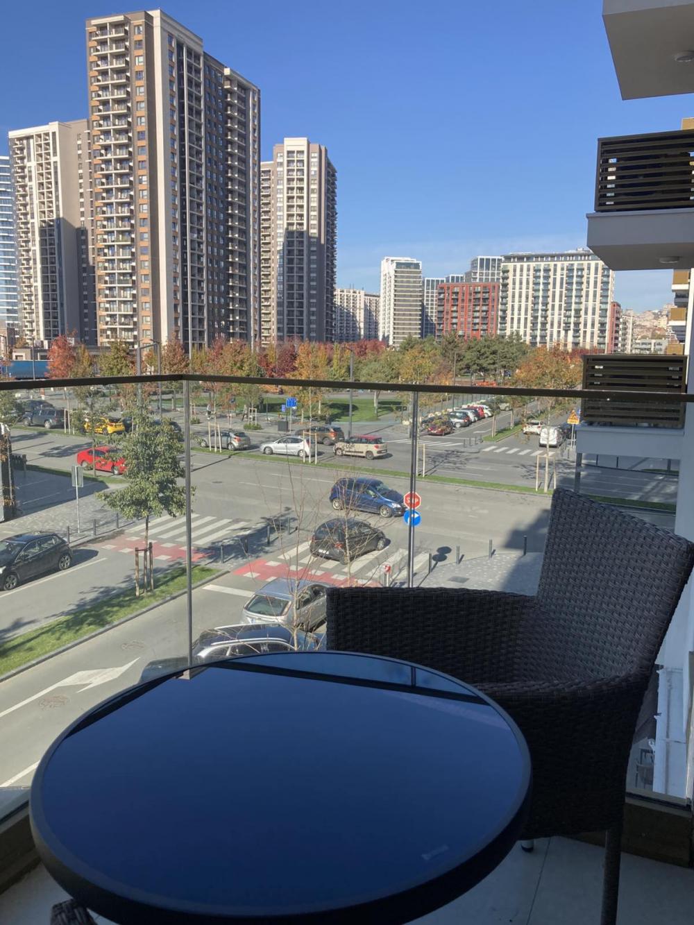 Slika 8 - Nikolaja Kravcova, Dvosoban stan za izdavanje, 58m2, 1.100€