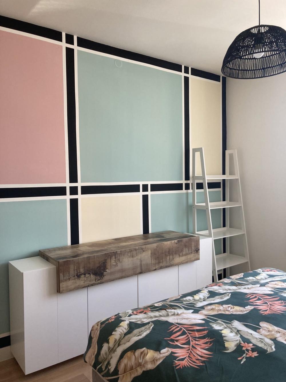 Slika 7 - Nikolaja Kravcova, Dvosoban stan za izdavanje, 58m2, 1.100€