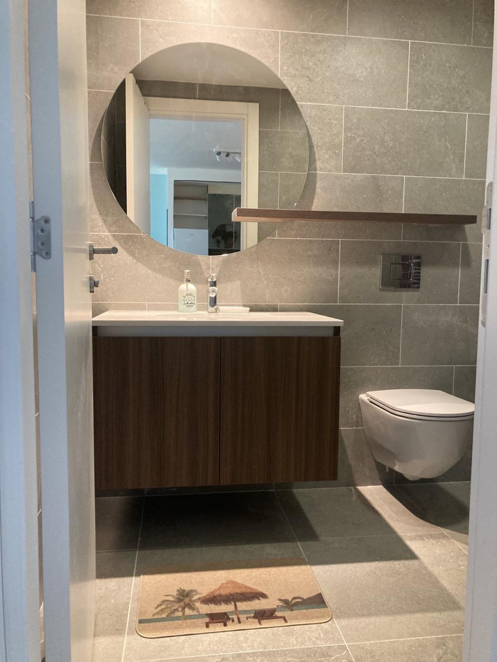 Slika 10 - Nikolaja Kravcova, Dvosoban stan za izdavanje, 58m2, 1.100€