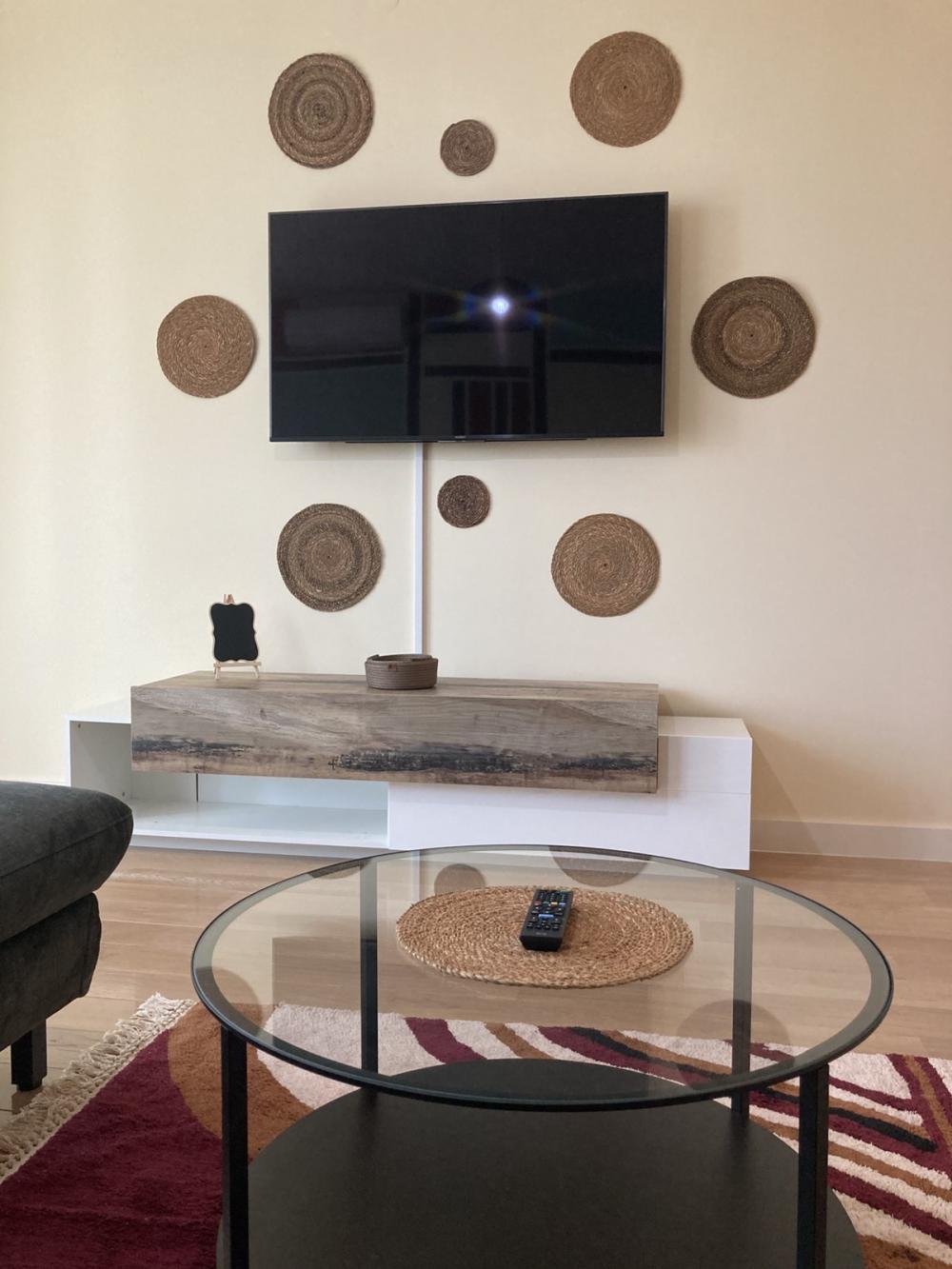 Slika 3 - Nikolaja Kravcova, Dvosoban stan za izdavanje, 58m2, 1.100€