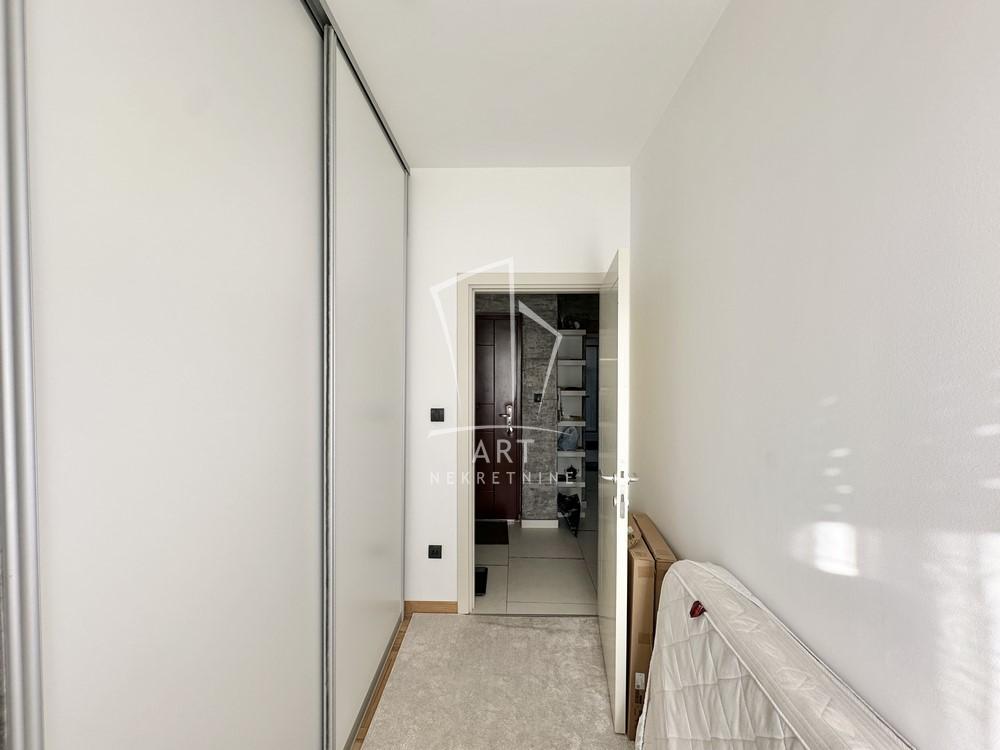 Slika 6 - Vojvode Stepe, Dvosoban stan na prodaju, 50m2, 182.500€