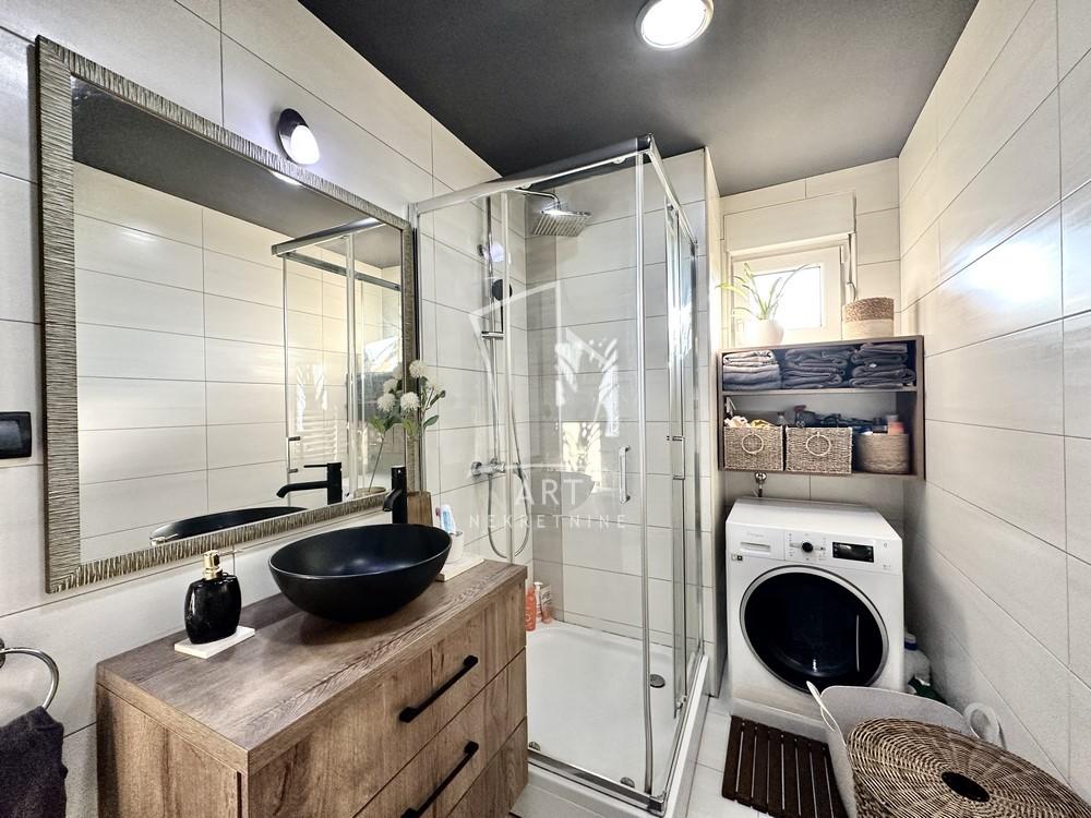 Slika 7 - Vojvode Stepe, Dvosoban stan na prodaju, 50m2, 182.500€