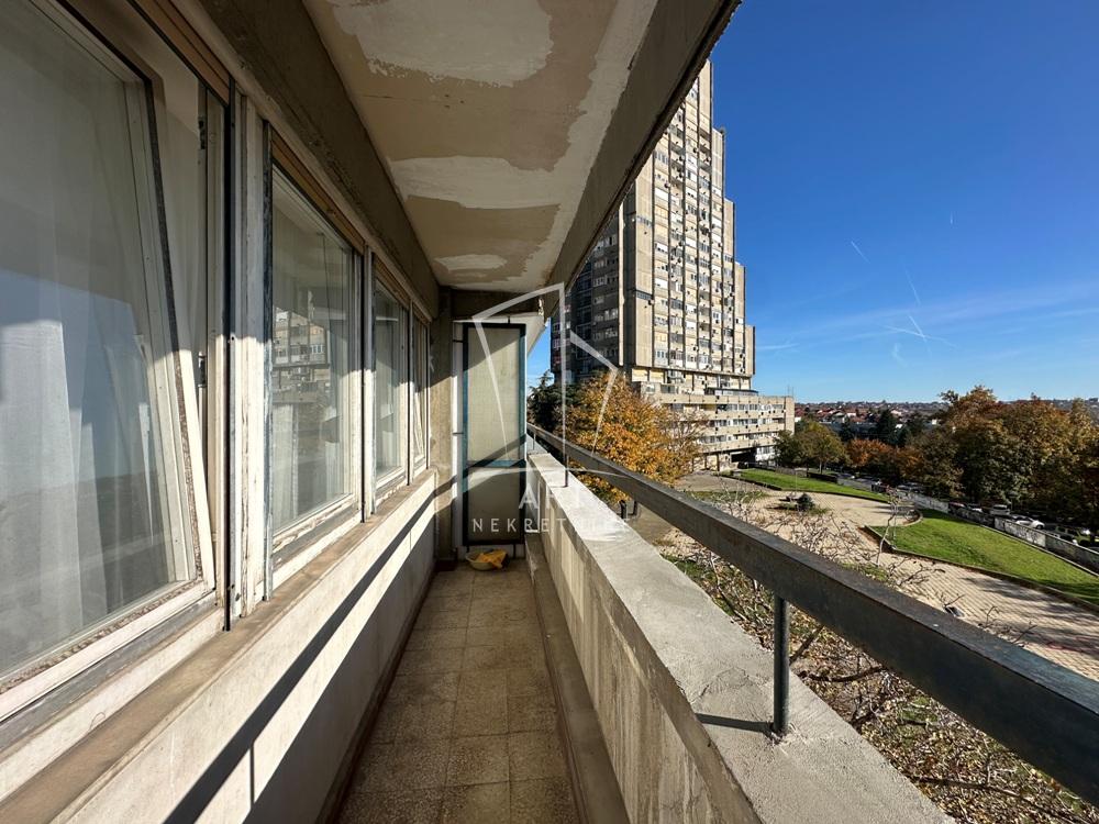 Slika 10 - Rudo, Jednosoban stan na prodaju, 39m2, 119.000€