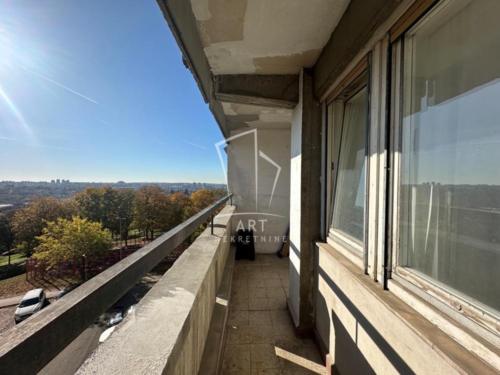 Slika 8 - Rudo, Jednosoban stan na prodaju, 39m2, 119.000€