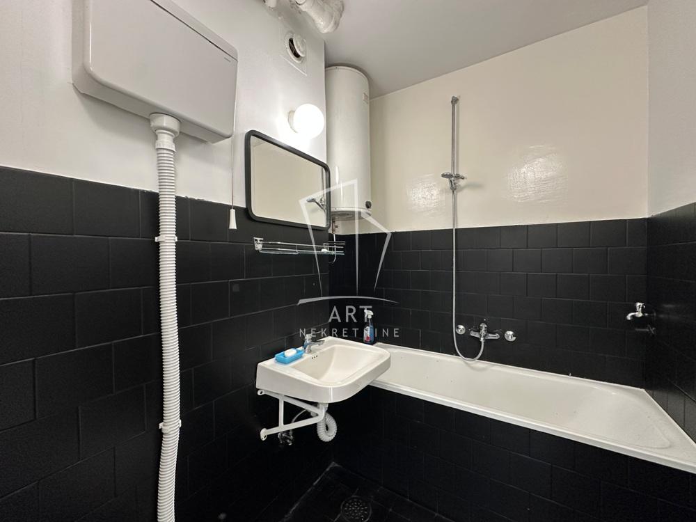 Slika 9 - Rudo, Jednosoban stan na prodaju, 39m2, 119.000€