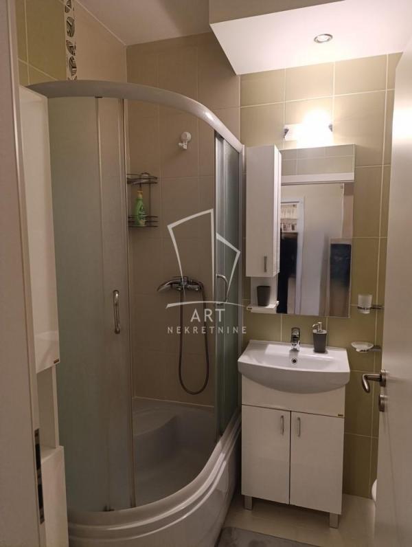 Slika 4 - Golsvordijeva, Dvosoban stan za izdavanje, 44m2, 750€