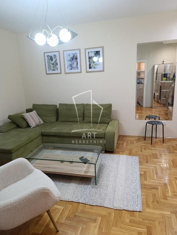 Slika 2 - Golsvordijeva, Dvosoban stan za izdavanje, 44m2, 750€