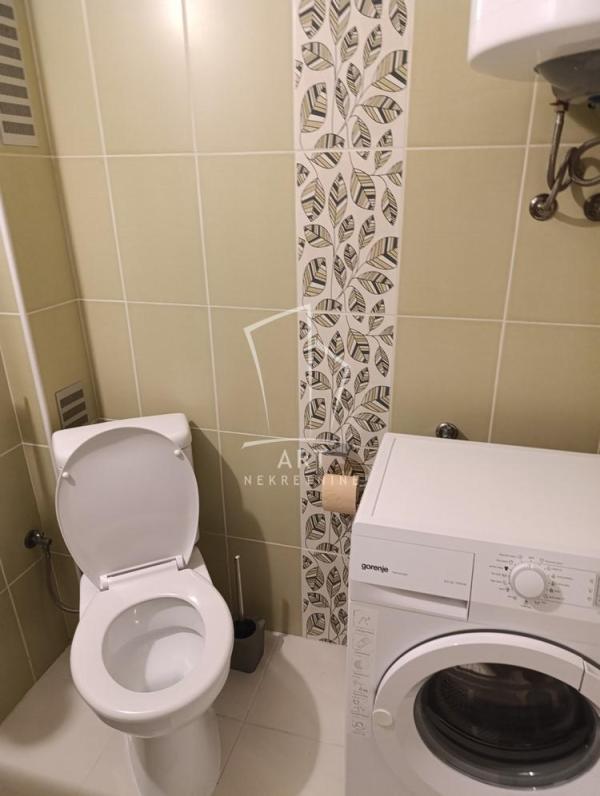 Slika 5 - Golsvordijeva, Dvosoban stan za izdavanje, 44m2, 750€