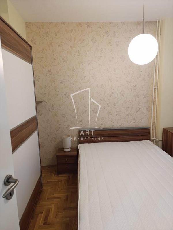 Slika 3 - Golsvordijeva, Dvosoban stan za izdavanje, 44m2, 750€