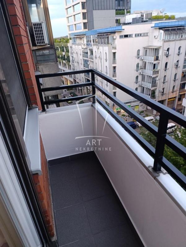 Slika 6 - Golsvordijeva, Dvosoban stan za izdavanje, 44m2, 750€