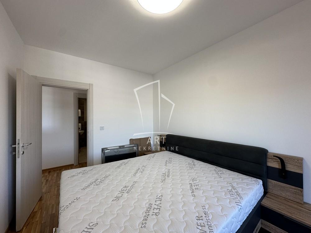 Slika 8 - Dragoslava Srejovića, Dvosoban stan za izdavanje, 58m2, 950€